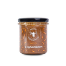 HONNING MED KANEL 430g