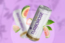 TURBOROSE ENERGIDRIKK 330 ml