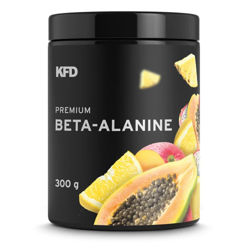 Kfd Premium Beta-Alanine 300G