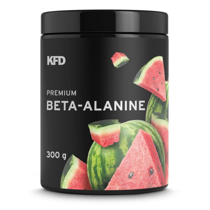 Kfd Premium Beta-Alanine 300G