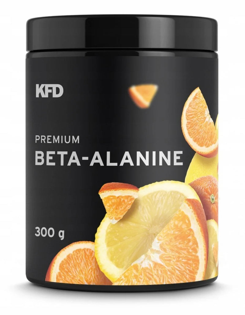 Kfd Premium Beta-Alanine 300G