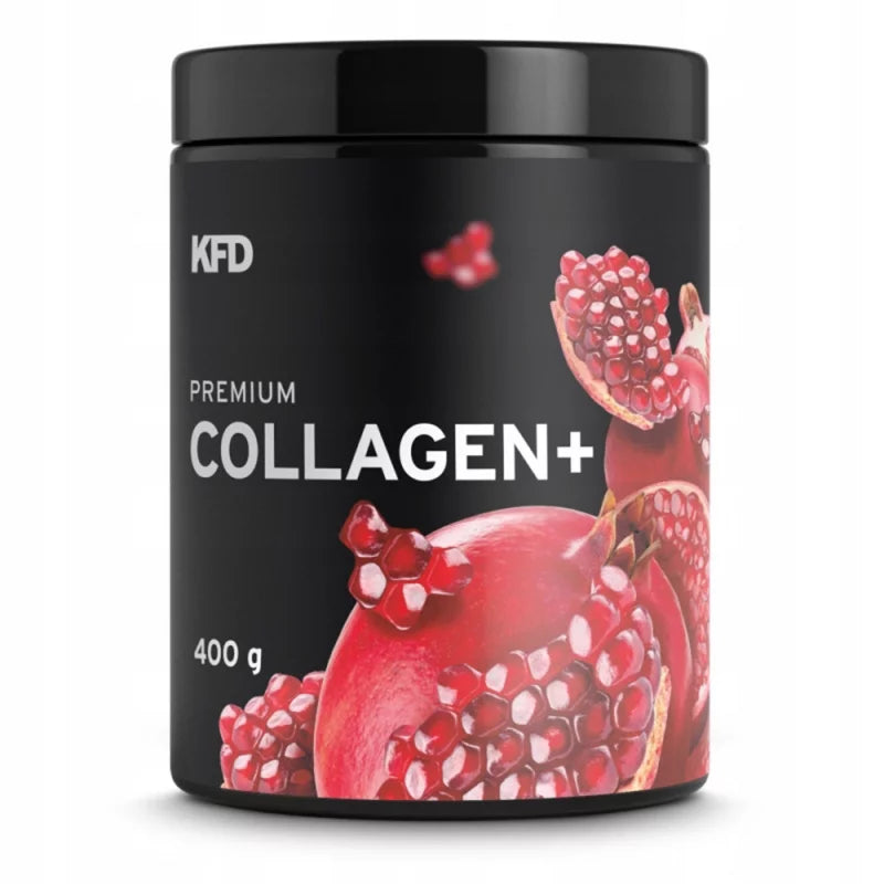 KFD PREMIUM COLLAGEN PLUS - 400G