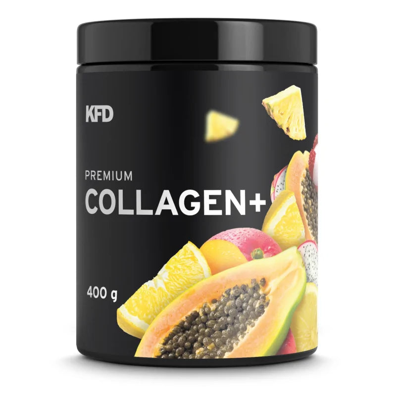 KFD Premium Collagen Plus - 400 g