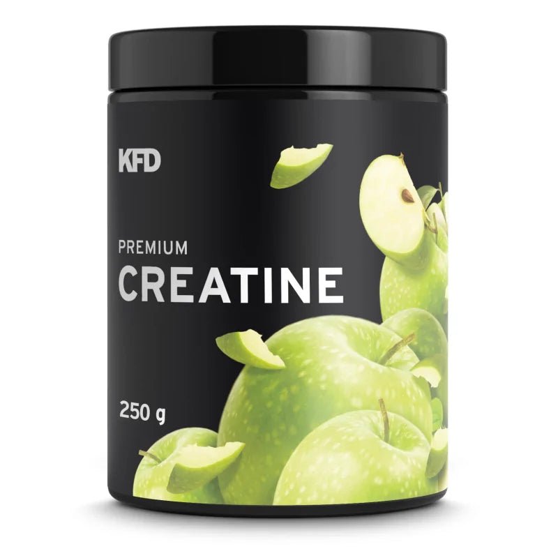 KFD PREMIUM KREATIN 250 G