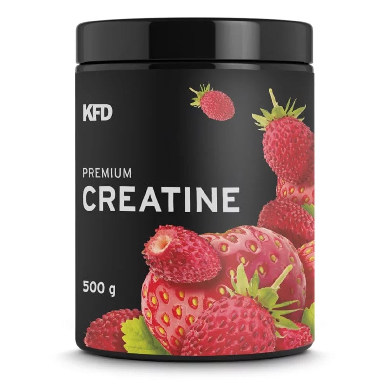 KFD PREMIUM KREATIN 500 G