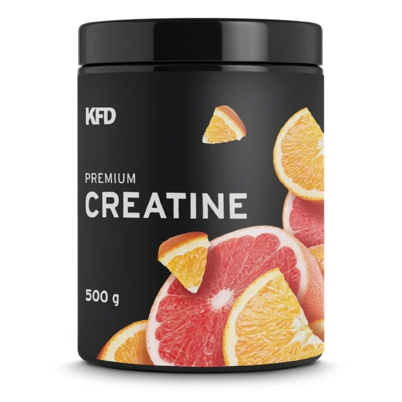 KFD Premium Kreatin 500 g