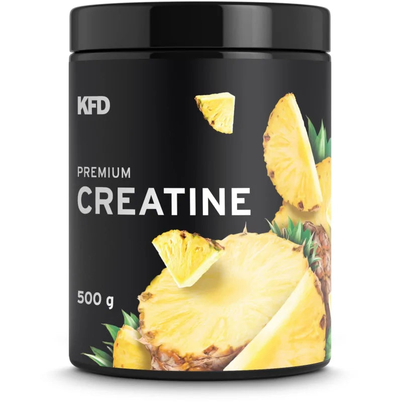 KFD Premium Kreatin 500 g