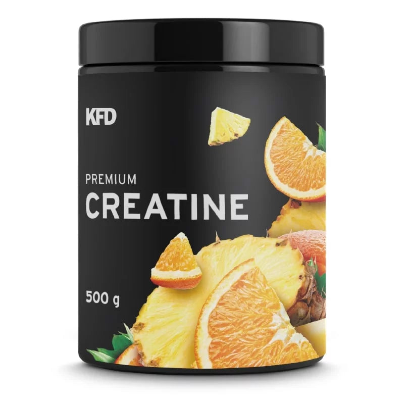 KFD Premium Kreatin 500 g