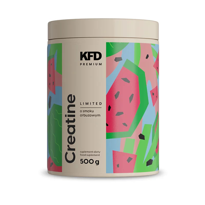 KFD Premium Kreatin 500 g