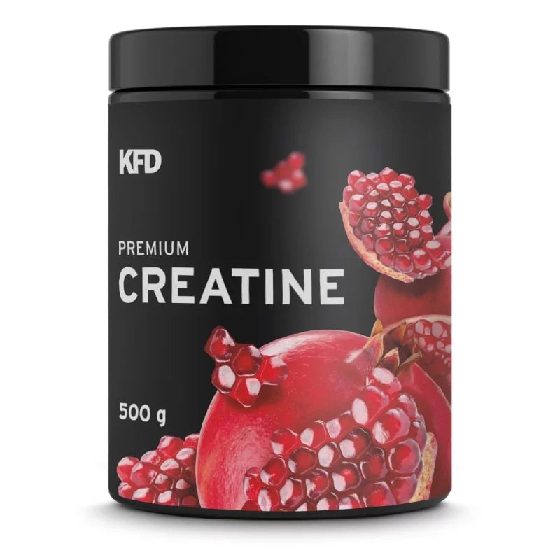 KFD PREMIUM KREATIN 500 G