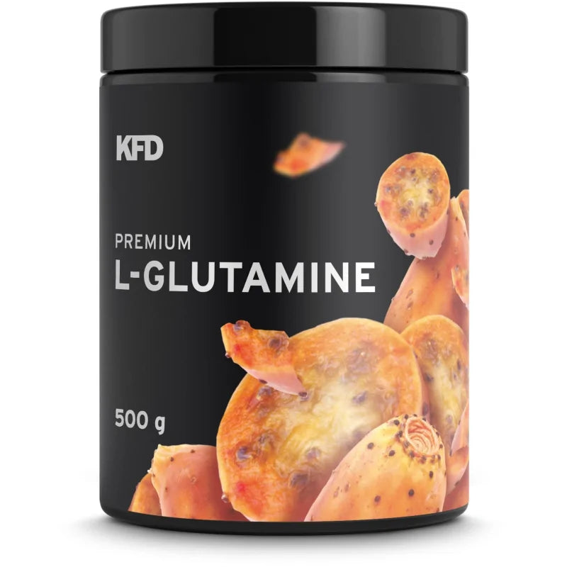 KFD PREMIUM GLUTAMIN 500g