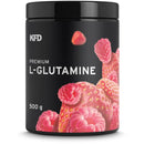 KFD PREMIUM GLUTAMIN 500g