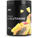 KFD PREMIUM GLUTAMIN 500g
