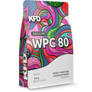 KFD REGULAR WPC 80 PROTEIN 750G
