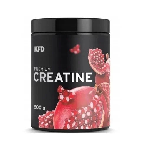 KFD Premium Kreatin 500 g