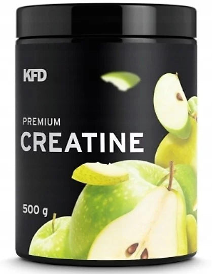 KFD Premium Kreatin 500 g