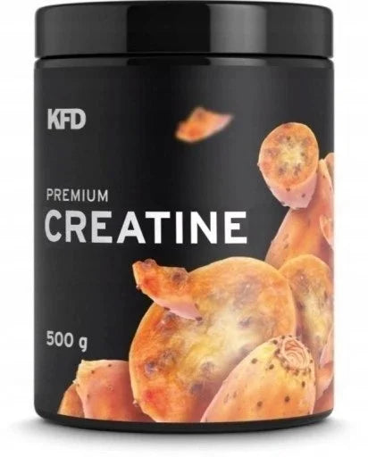 KFD Premium Kreatin 500 g