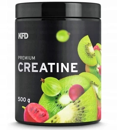 KFD Premium Kreatin 500 g