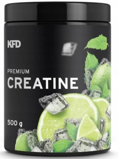 KFD Premium Kreatin 500 g