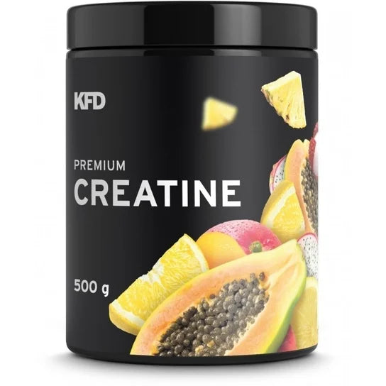 KFD Premium Kreatin 500 g