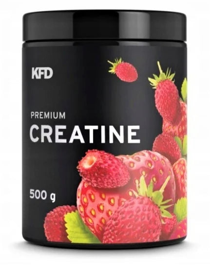 KFD Premium Kreatin 500 g