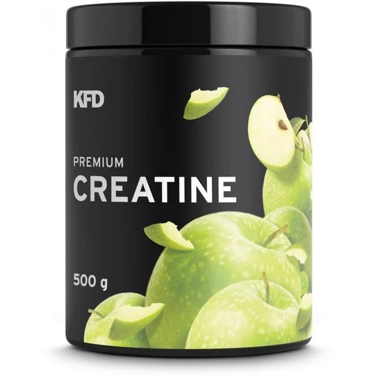 KFD Premium Kreatin 500 g