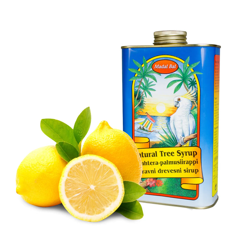 NATURLIG TRESIRUP - NEERA 1L