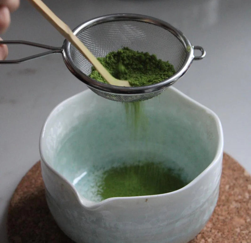 SEREMONIELL MATCHA 30g