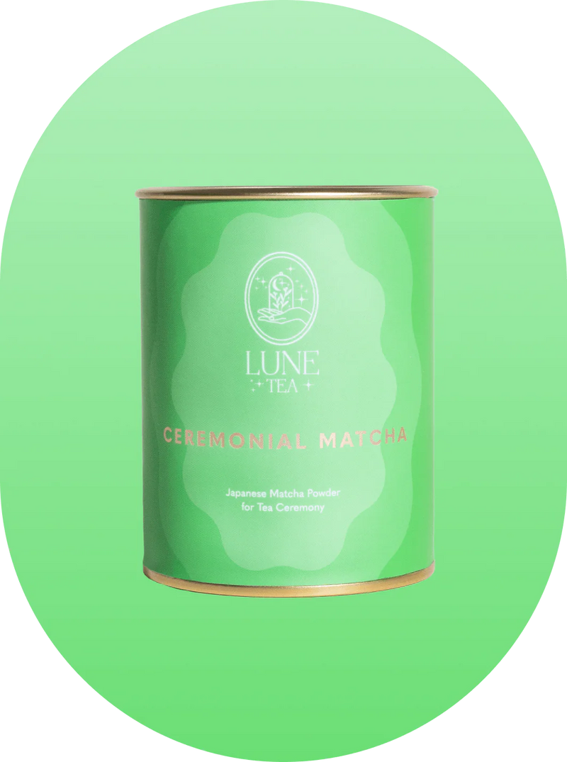 SEREMONIELL MATCHA 30g