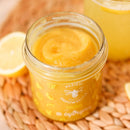 HONNING MED SITRON 430g