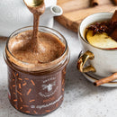 HONNING MED KANEL 430g