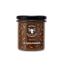 Honning Med Kanel 430g