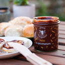 HONNING MED KANEL 430g