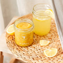 HONNING MED SITRON 430g