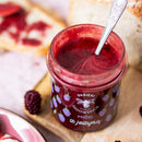 HONNING MED BJØRNEBÆR 430g