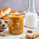 HONNING MED GURKEMEIE OG CAYENNEPEPPER 430g