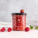 HONNING MED BRINGEBÆR 430g