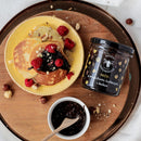 HONNING MED HASSELNØTTER OG KAKAO 410g