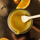 HONNING MED APPELSIN OG NELLIK 430g