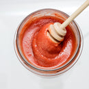 HONNING MED JORDBÆR 430g