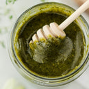 HONNING MED TIMIAN OG LØVETANN 430g