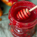 HONNING MED TRANEBÆR 430g