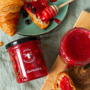 HONNING MED TRANEBÆR 430g