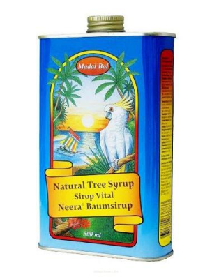 NATURLIG TRESIRUP - NEERA 1L
