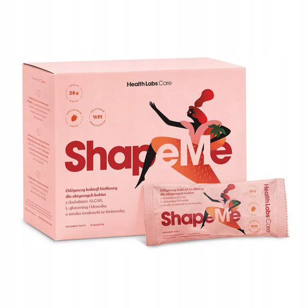 ShapeMe