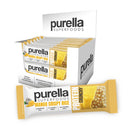 PURELLA SUPERFOODS PROTEINBAR – SPRØ MANGO-RIS