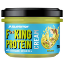 FITKING PROTEINKREM MED PISTASJNØTTER 200 G
