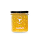 HONNING MED SITRON 430g