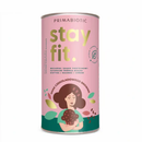 STAY FIT – VEGANSK PROTEINSHAKE, SMAK AV SJOKOLADEBROWNIE