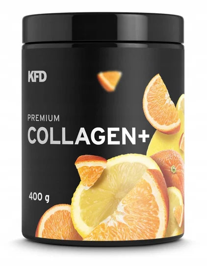 KFD Premium Collagen Plus - 400 g